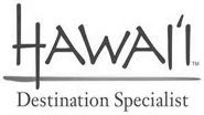 Hawaii travel specialist myrtle beach south carolina